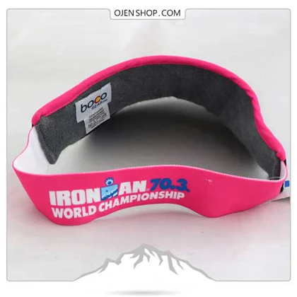 کلاه نقاب دار ورزشی IRONMAN مدل هاوایی