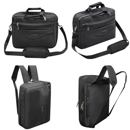 کیف سه کاره فوروارد مدل FORWARD - FCLT1091 ALL IN ONE قابل تبدیل به کوله