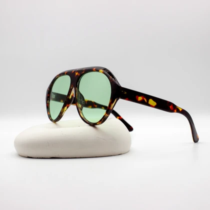 عینک شب فشن گوچی Gucci مدل G3607