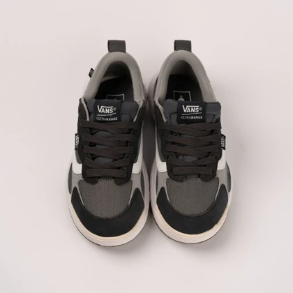 کفش ونس مدل اولترارنج/Vans ultrarange neo vr3 gray