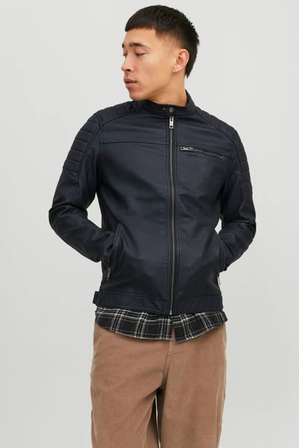 کت و ژاکت مردانه jack-and-jones jack-and-jones