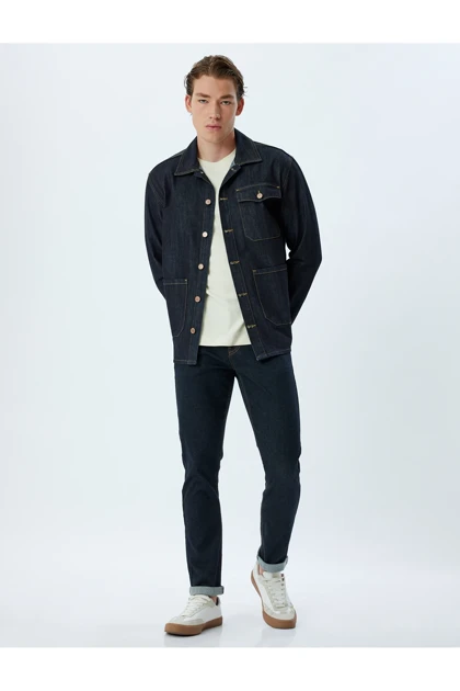 کت و ژاکت مردانه koton