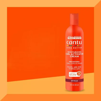 کرم موی فر اکتیویتور کنتو استایل شی باتر