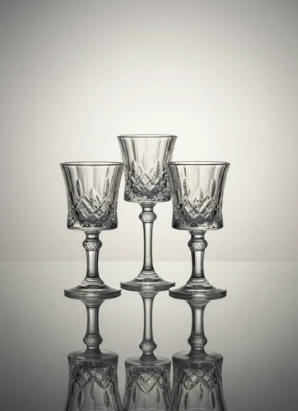 شات پایه دار