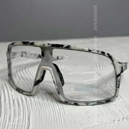 عینک SUTRO White Grey دید در شب