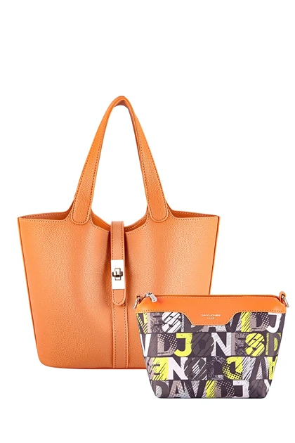 کیف دستی مدل David Jones CM6941