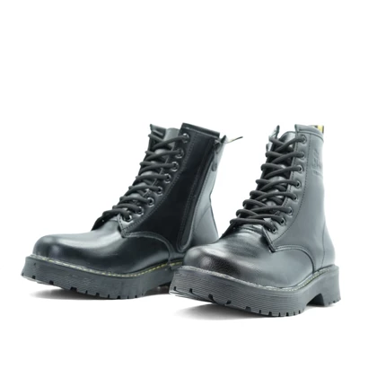 کفش نیم بوت زنانه مدل 0142_Boots