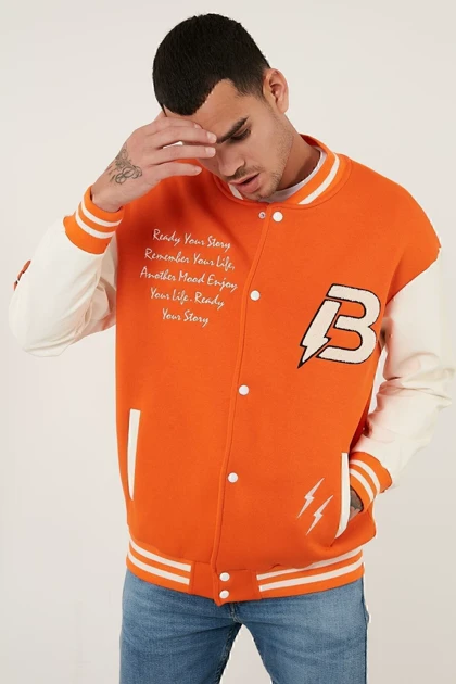 کت و ژاکت مردانه buratti