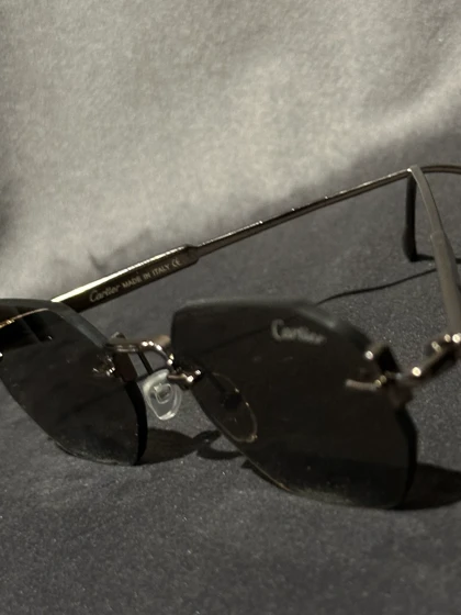عینک کارتیه Cartier