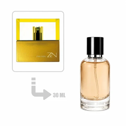 عطر ادکلن شیسیدو زن زنانه 30 میلی اصلی SHISEIDO - Zen for Women