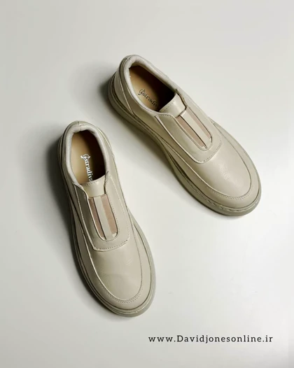 کفش راحتی زنانه استرادیواریوس مدلStradivarius-Sole-Loafers-LFB20