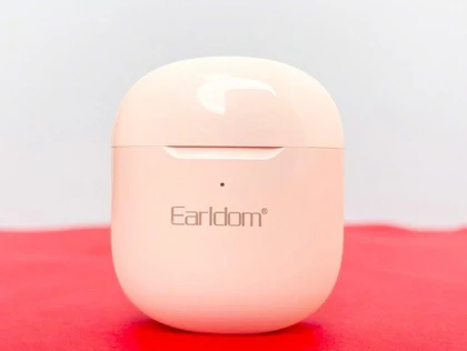 هندزفری بلوتوث ارلدام Earldom TWS20 Earpods Bluetooth Handsfree