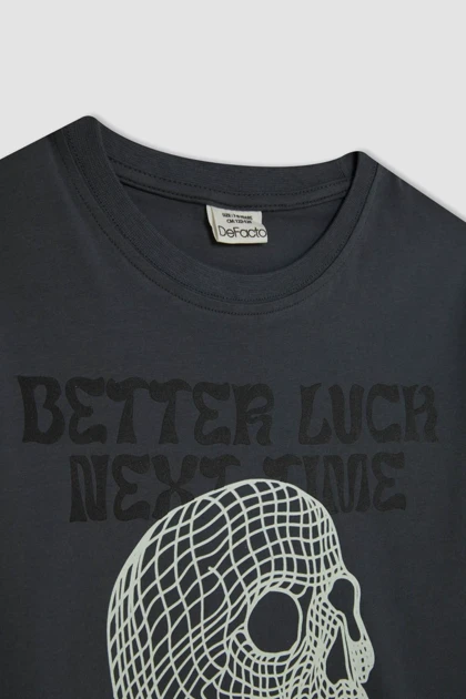 تیشرت بچگانه defacto