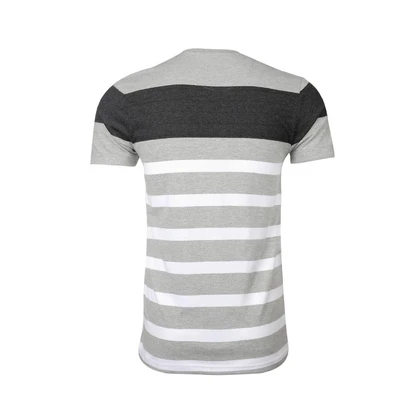 تیشرت مردانه آلفونسی مدل M2102001TS