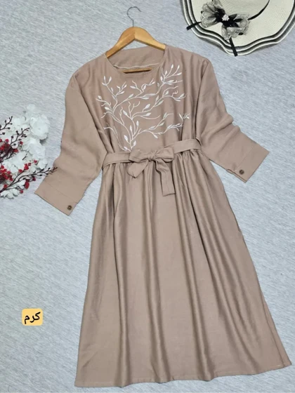 پیراهن نسیم