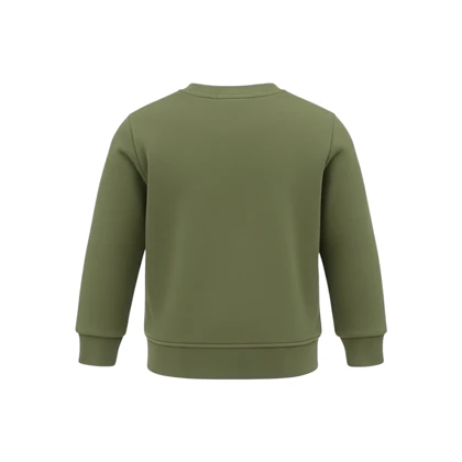 ست سویشرت و شلوار راحتی پسرانه مدل مارمولک PJ1387