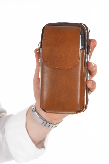 کیف دوشی cerff-leather-clup cerff-leather-clup