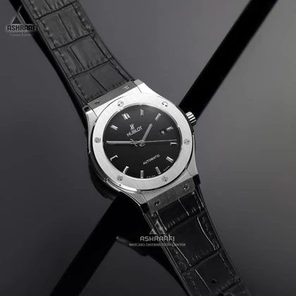 ساعت هابلوت موتور سوئیس Hublot Classic Fusion Z-K