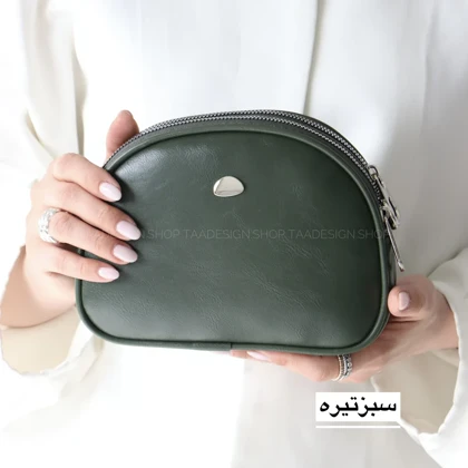 کیف زنانه دوشی مدل آورا