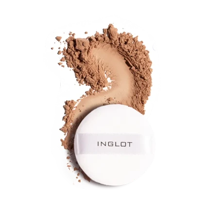 پودر فیکس پرفکت فینیش اینگلوت مدل Perfect Finish Pressed Powder حجم 23 گرم