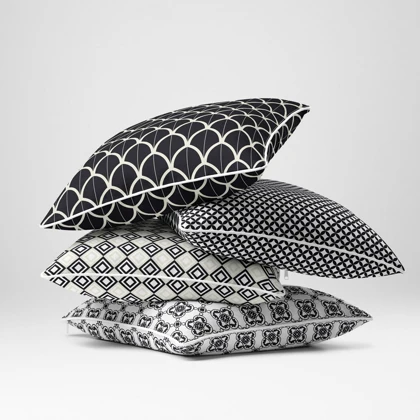 کوسن 4 تکه 153