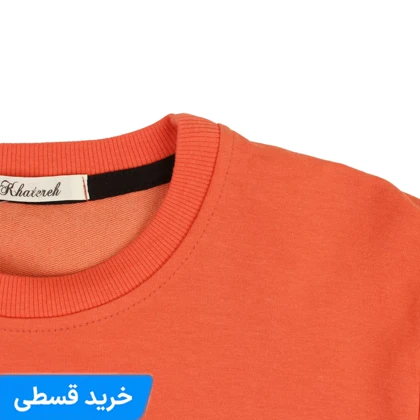 بلوز دورس دخترانه 6965429