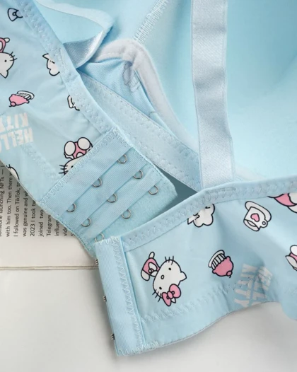 سوتین اسفنجی kitty کد 30564