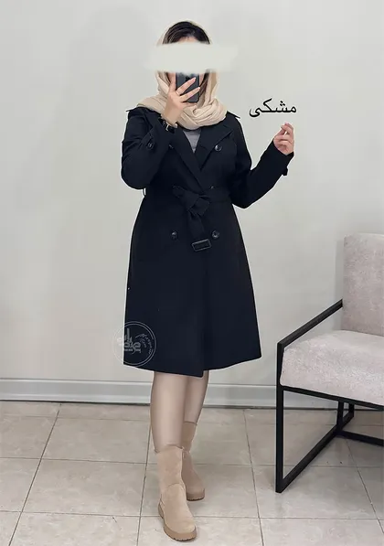 بارانی ضد آب هلسا
