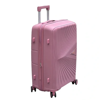 چمدان وارداتی پراسپریتی مدل PROSPERITY - PSP40160 SERIES سری سه عددی