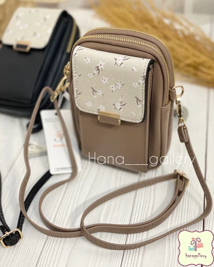 کیف کانژو