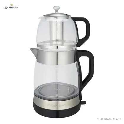 چای ساز گوسونیک مدل GOSONIC GST-783