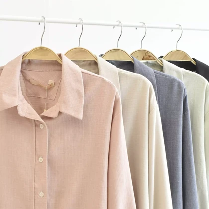 شومیز بند دار 1003909