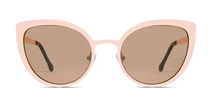 عینک آفتابی کومونو مدل Komono Logan Blush