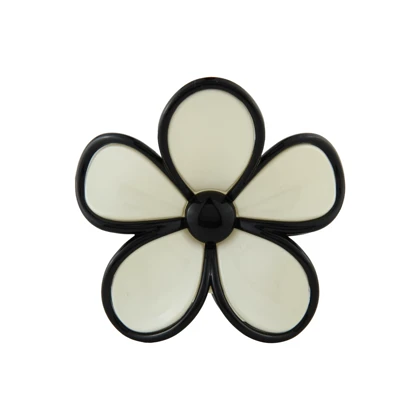 کلیپس زنانه فانتزی پلومری