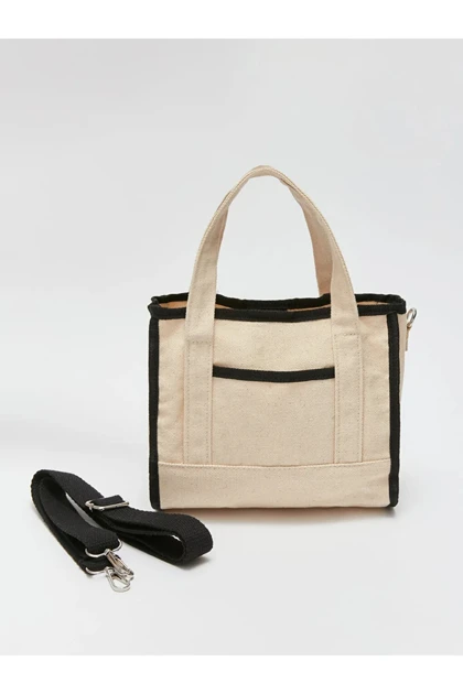 کیف دوشی زنانه اورجینال ال سی وایکیکی lc-waikiki