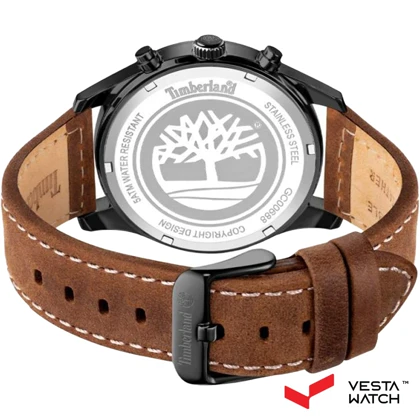 ساعت مچی مردانه تیمبرلند TIMBERLAND مدل TDWGC0068802