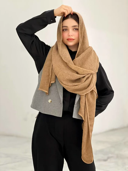 شال پاییزه جودی
