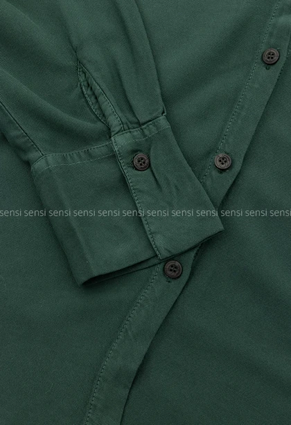 شومیز جلو دکمه cuttonکد1005092