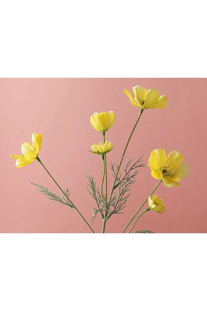 گل مصنوعی تک‌شاخه English Home مدل Daisy