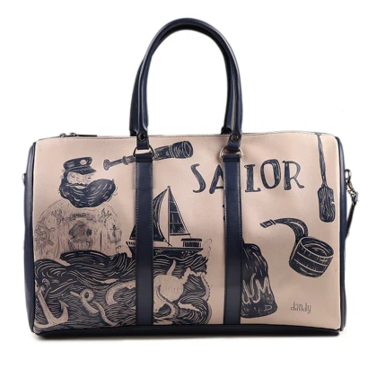 کیف سفری Sailor ساک سفری دندی