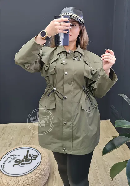 بارانی ویانا