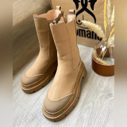 بوت کاپ‌دار زد _ 1287