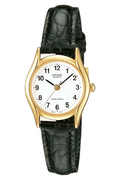 ساعت زنانه اورجینال casio casio