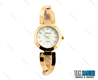ساعت مچی زنانه گوچی مدل Gucci-2376-L