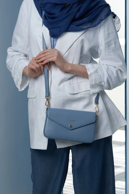 کیف دوشی مدل David Jones CM6120B