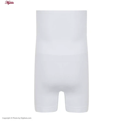 گن مردانه رنگ سفید آرتان مدل 200