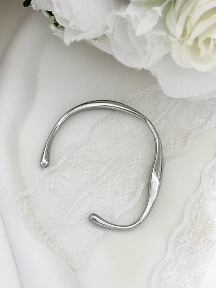 دستبند زنانه دفورمه فشن 959