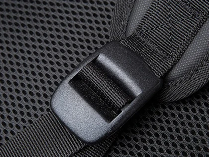 کوله پشتی 45 لیتر چندمنظوره بنج BANGE اصل مدل BG-1908D با پورت USB