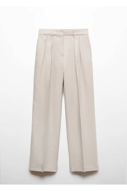 شلوار زنانه اورجینال منگو mango