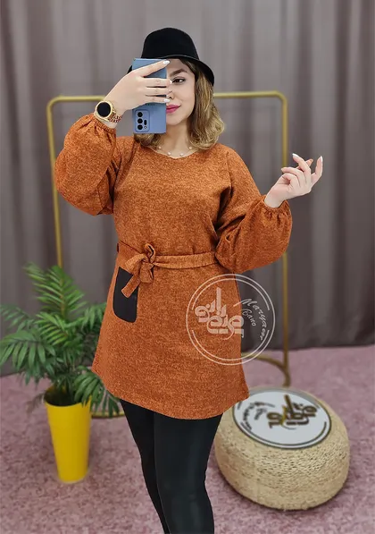 تونیک تک جیب